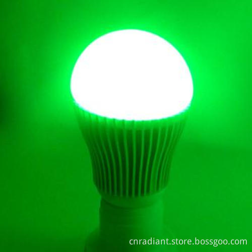 A16 colour changing LED mood lights, carry with CE, UL, CUL